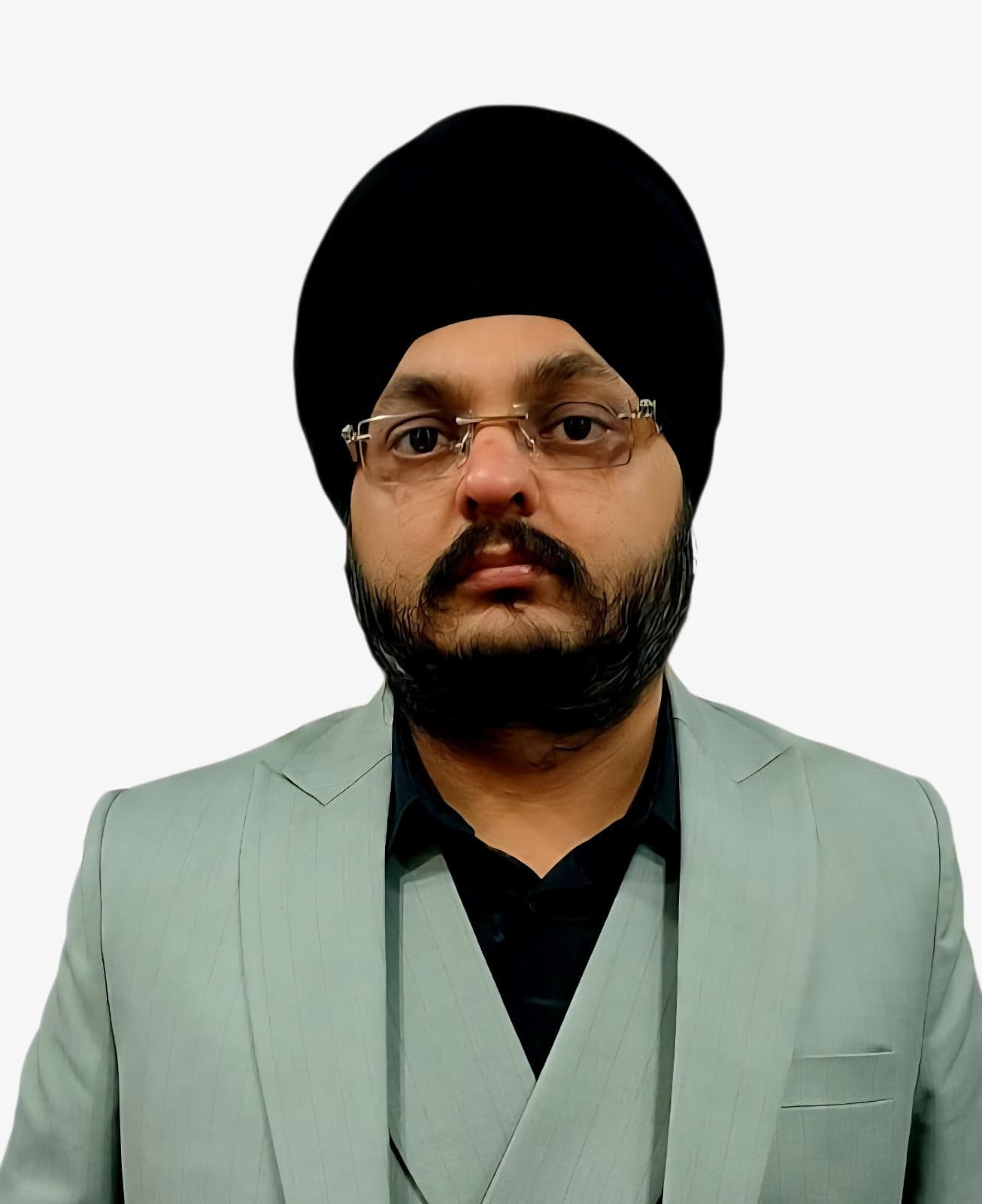 Sri Gurpreet Singh