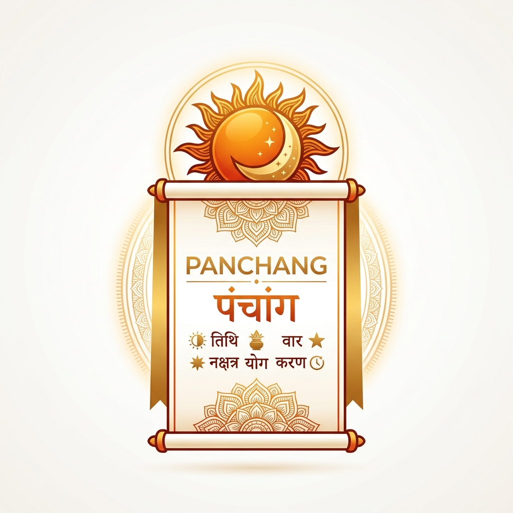Panchang Report